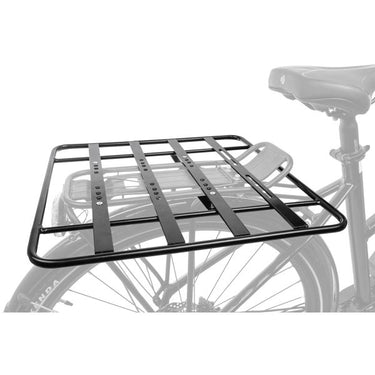 M-wave bagagedragerplaat racky baseplate carrier plate racky baseplate