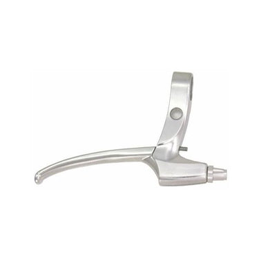 Saccon Remgrepenset r-brake 4-vinger zilver l218a7l3po