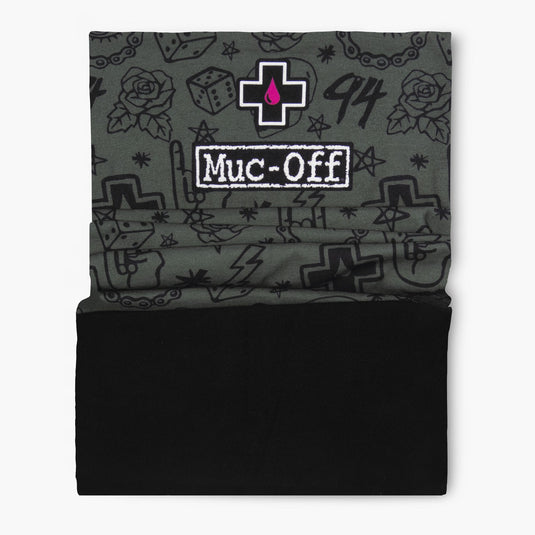 Muc-off nekwarmer winter neck gaiter - 290015