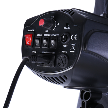 Falcon eyes studioflitsset ssk-3150d