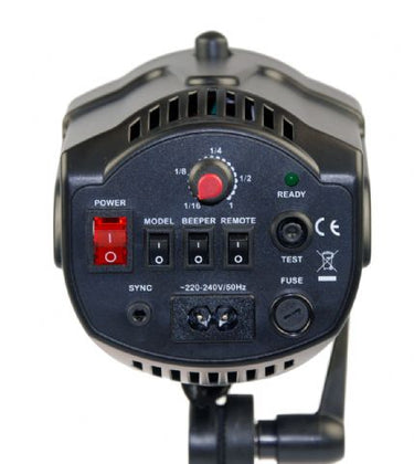 Falcon eyes studioflitser ss-250d