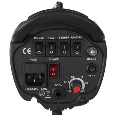Falcon eyes studioflitser tf-300a
