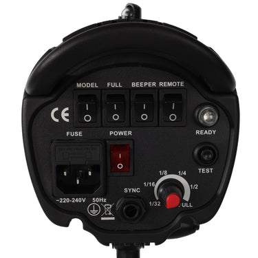 Falcon eyes studioflitser tf-400a