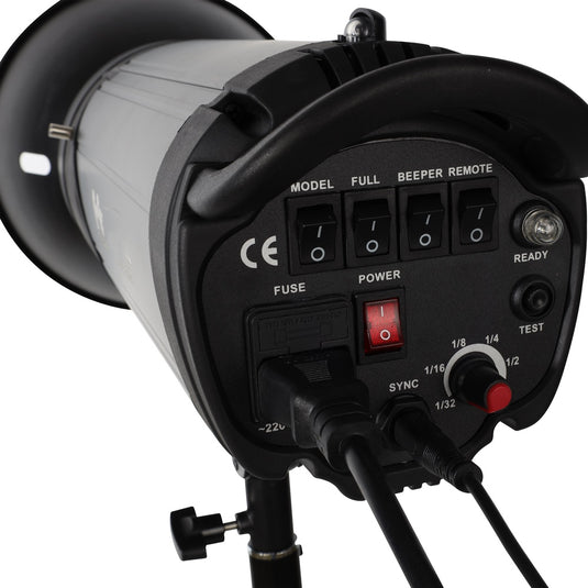 Falcon eyes studioflitser tf-400a