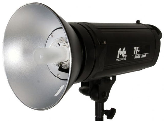 Falcon eyes studioflitsset tfk-2400a