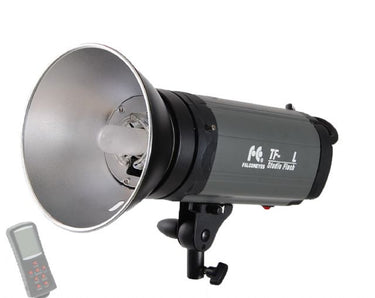 Falcon eyes studioflitser tf-900l met lcd scherm