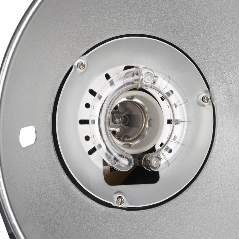 Load image into Gallery viewer, Falcon eyes studioflitsset tfk-21200l met lcd scherm
