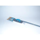 Linea microvezel vloerapparaat 42cm