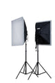 Falcon eyes continu lichtset lh-esb5050k2 2x40w