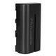 Falcon eyes accu np-f550 voor dv-60 dv-112v dv-126db