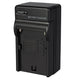 Falcon eyes acculader sp-chg ii voor np-f batterijen