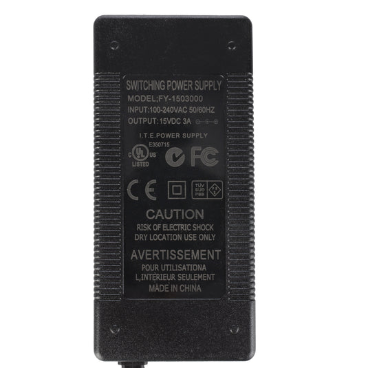 Falcon eyes voeding sp-ac15