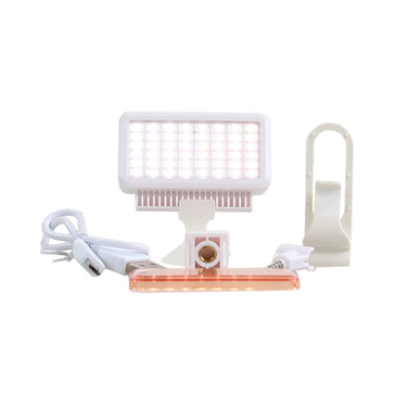 Falcon eyes smartphone selfie led lamp mdv-4806
