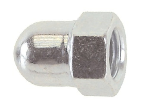 cap nut rear axle M10 per 12