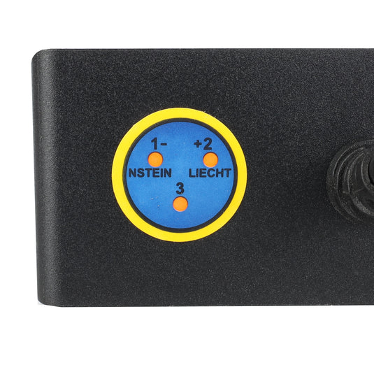 Falcon eyes voeding sp-ac16.8-8a 3 pin