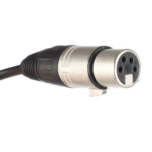 Falcon eyes voeding sp-ac16.8-8a 4 pin