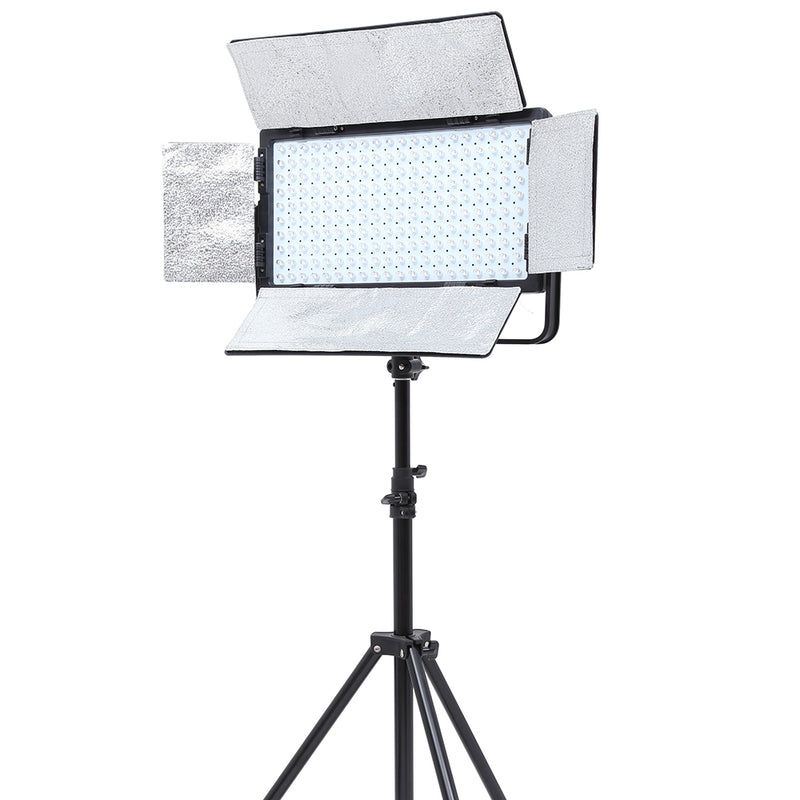 Load image into Gallery viewer, Falcon eyes wi-fi bi-color led lamp dimbaar lpw-2005td op 230v
