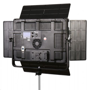 Falcon eyes wi-fi bi-color soft led lamp dimbaar lpw-150td op 230v