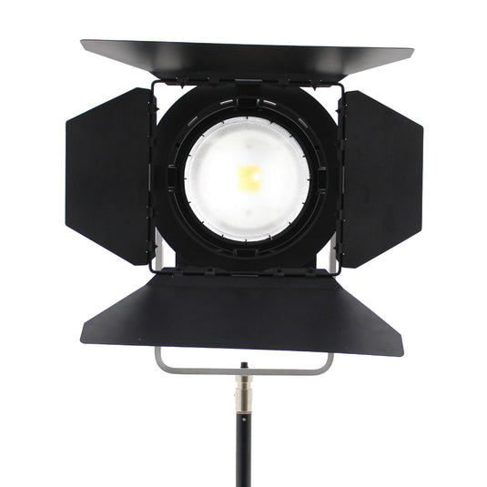 Falcon eyes bi-color led spot lamp dimbaar cll-3000tdx op 230v