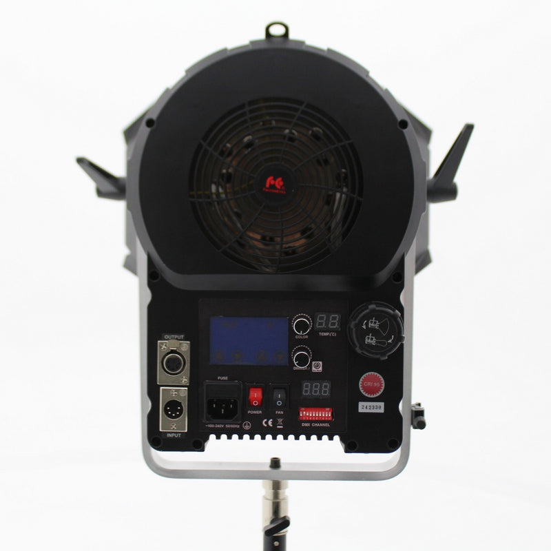 Load image into Gallery viewer, Falcon eyes bi-color led spot lamp dimbaar cll-3000tdx op 230v
