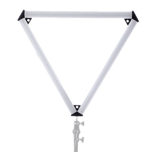 Falcon eyes led licht stick set lb-16-k3 met koffer