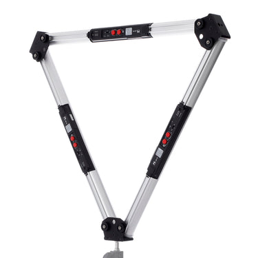 Falcon eyes led licht stick set lb-16-k3 met koffer