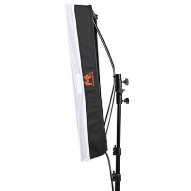 Falcon eyes softbox rx-12sb voor led rx-12t