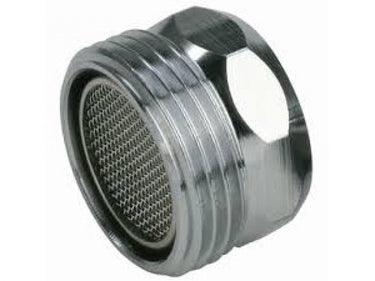Gardena producten draadadapter blister 1