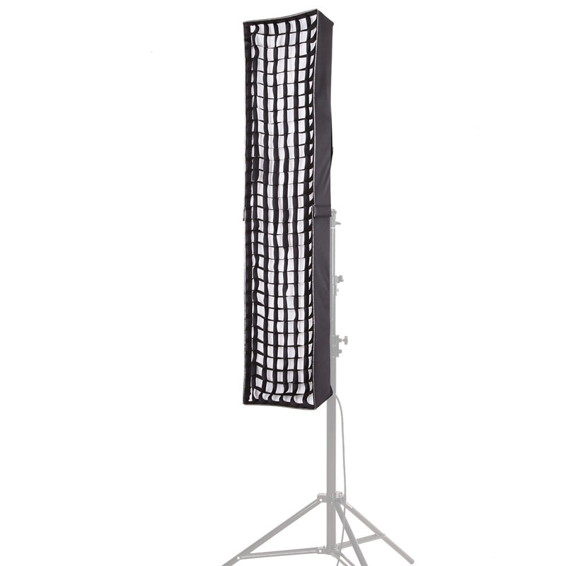 Load image into Gallery viewer, Falcon eyes flexibel bi-color led paneel rx-29tdx 121x24 cm
