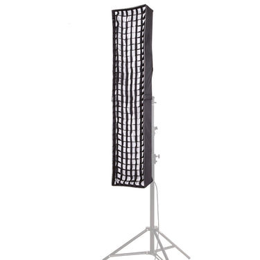Falcon eyes softbox + honingraat rx-sb29hc voor led rx-29tdx