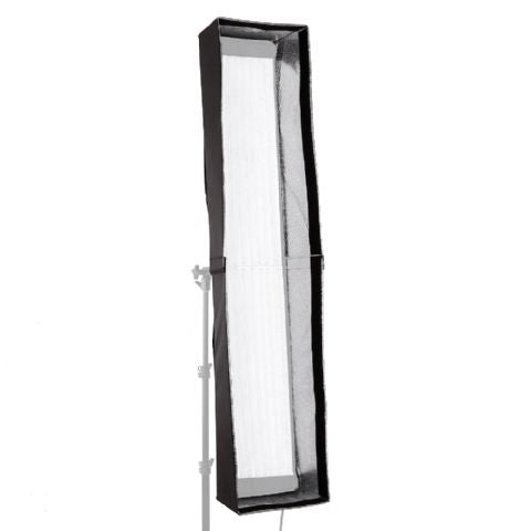 Falcon eyes softbox + honingraat rx-sb29hc voor led rx-29tdx