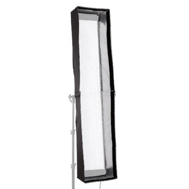 Falcon eyes softbox + honingraat rx-sb29hc voor led rx-29tdx