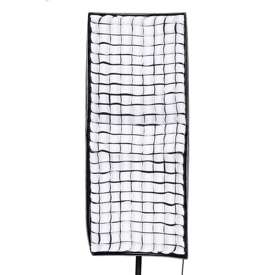 Falcon eyes softbox + honingraat rx-sb36hc voor led rx-36tdx