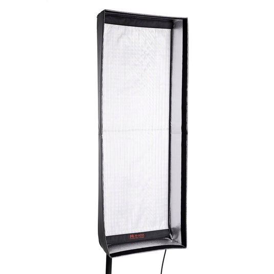 Falcon eyes softbox + honingraat rx-sb36hc voor led rx-36tdx