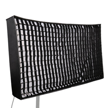 Falcon eyes softbox + honingraat rx-sb48hc voor led rx-48tdx