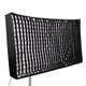 Falcon eyes softbox + honingraat rx-sb48hc voor led rx-48tdx
