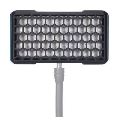 Falcon eyes diffuser + honingraat f7-df+hc voor pockelite f7