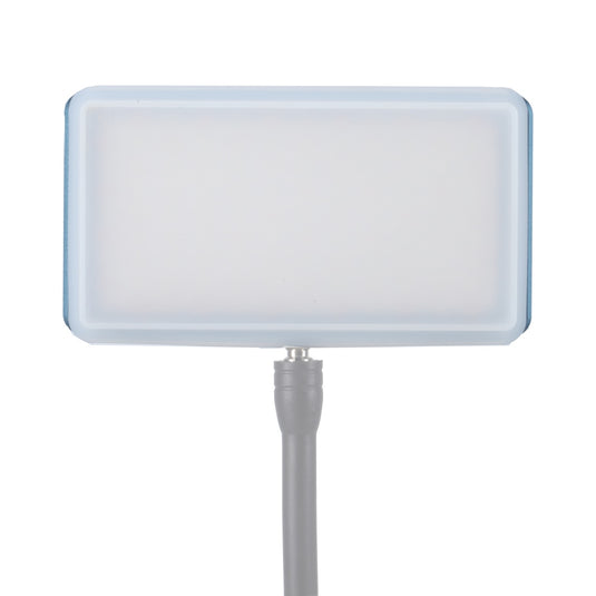 Falcon eyes diffuser + honingraat f7-df+hc voor pockelite f7