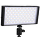 Falcon eyes bi-color led lamp set t6 incl. accu