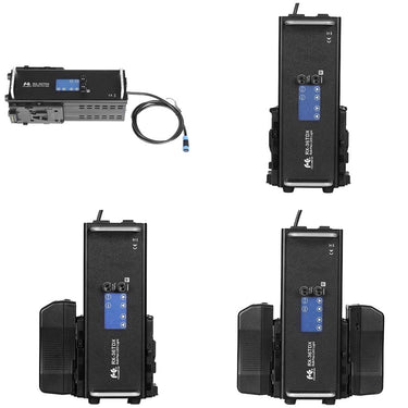 Falcon eyes controller cx-36tdx voor rx-36tdx