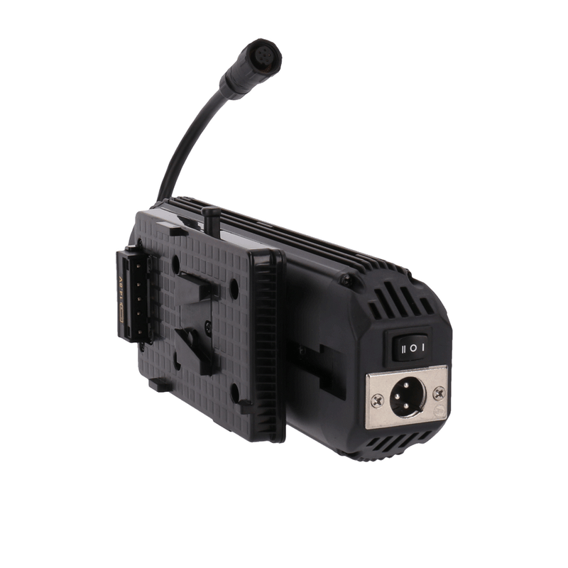 Load image into Gallery viewer, Falcon eyes controller co-48td voor so-48td
