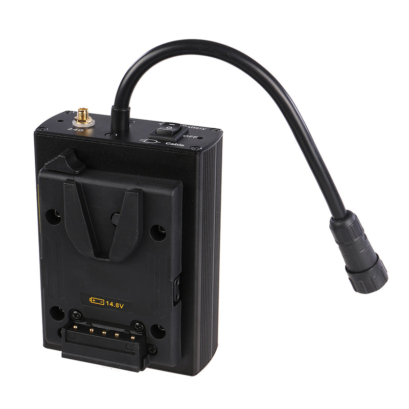 Load image into Gallery viewer, Falcon eyes controller co-48tdx voor so-48tdx ii
