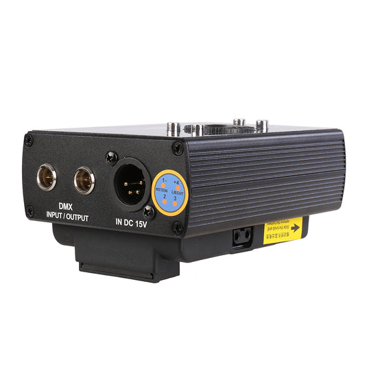 Falcon eyes controller co-48tdx voor so-48tdx ii