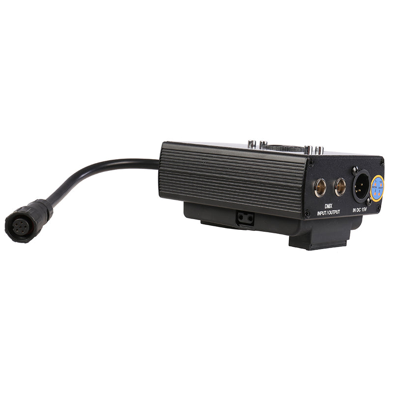 Load image into Gallery viewer, Falcon eyes controller co-48tdx voor so-48tdx ii
