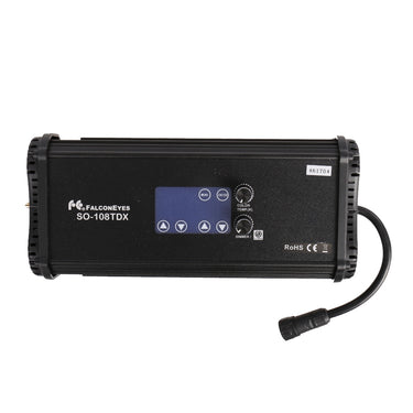 Falcon eyes controller co-108tdx voor so-108tdx