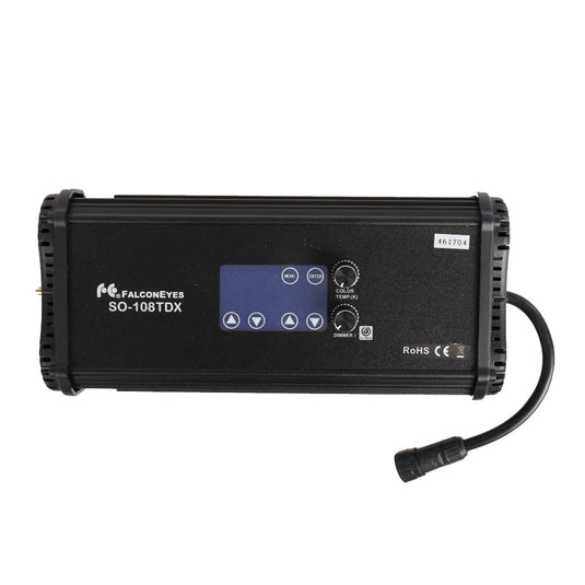 Falcon eyes controller co-108tdx voor so-108tdx