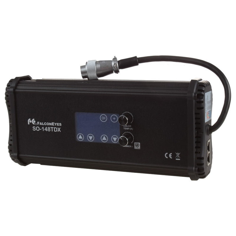 Load image into Gallery viewer, Falcon eyes controller co-148tdx voor so-148tdx

