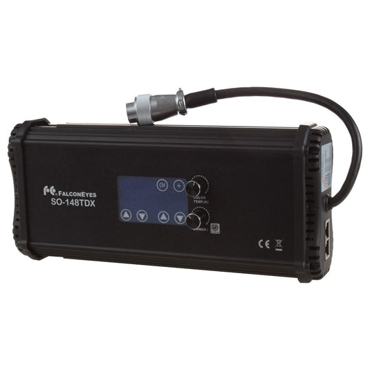 Falcon eyes controller co-148tdx voor so-148tdx