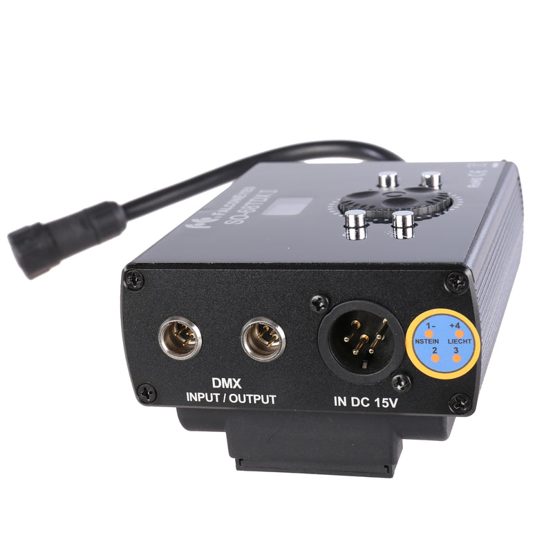 Load image into Gallery viewer, Falcon eyes controller co-68tdx voor so-68tdx ii
