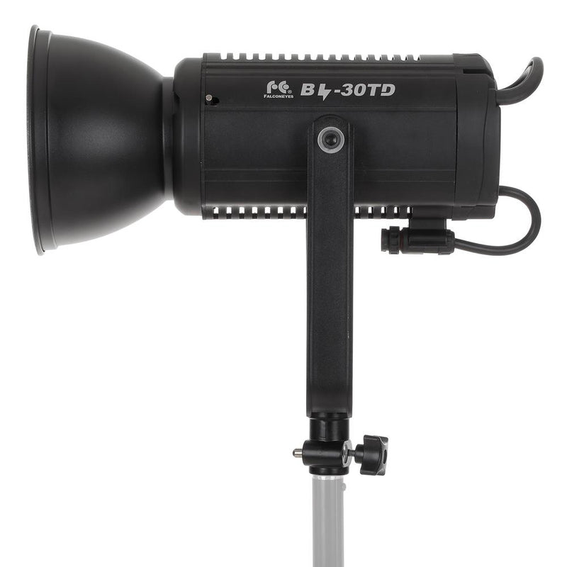 Load image into Gallery viewer, Falcon eyes bi-color led lamp dimbaar bl-30td
